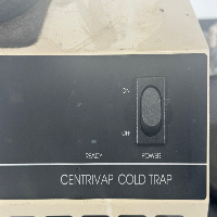 Labconco Centrivap Cold Trap image 2